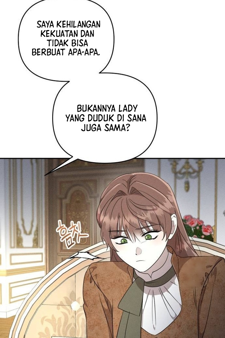 Don't Be Too Nice Chapter 24 - halaman 51