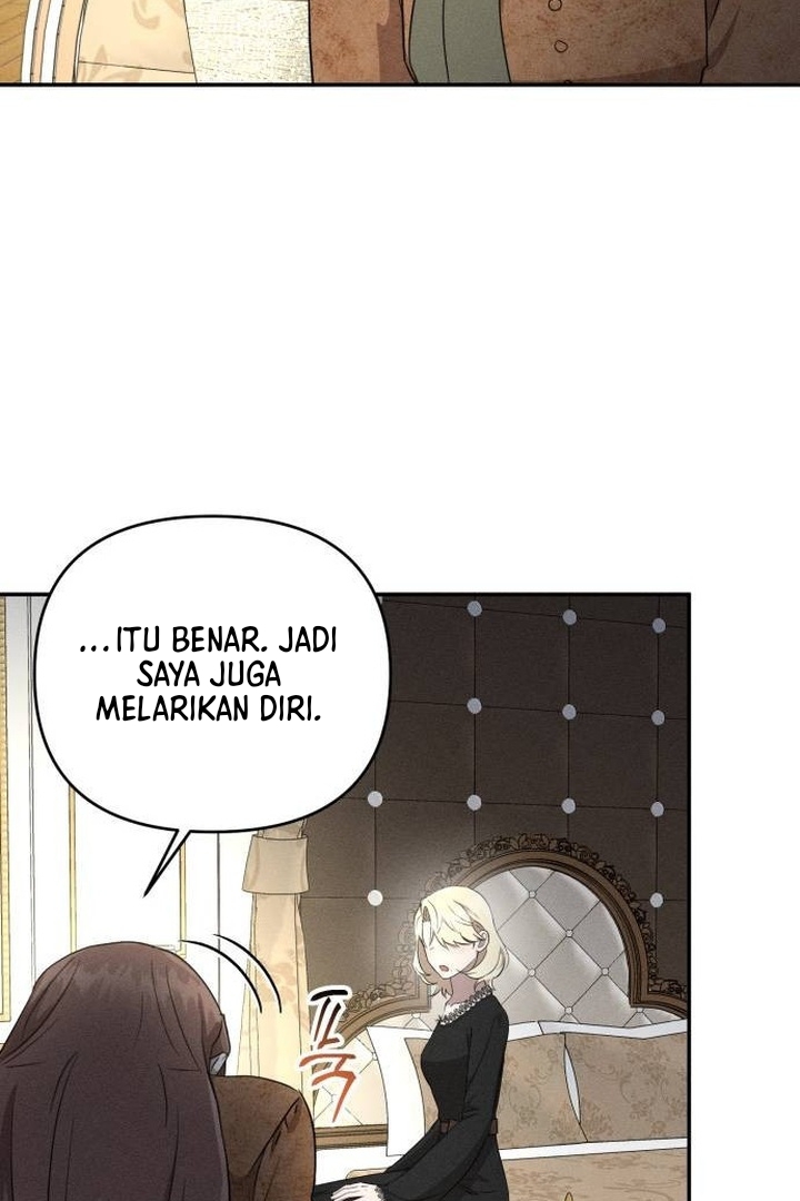 Don't Be Too Nice Chapter 24 - halaman 52