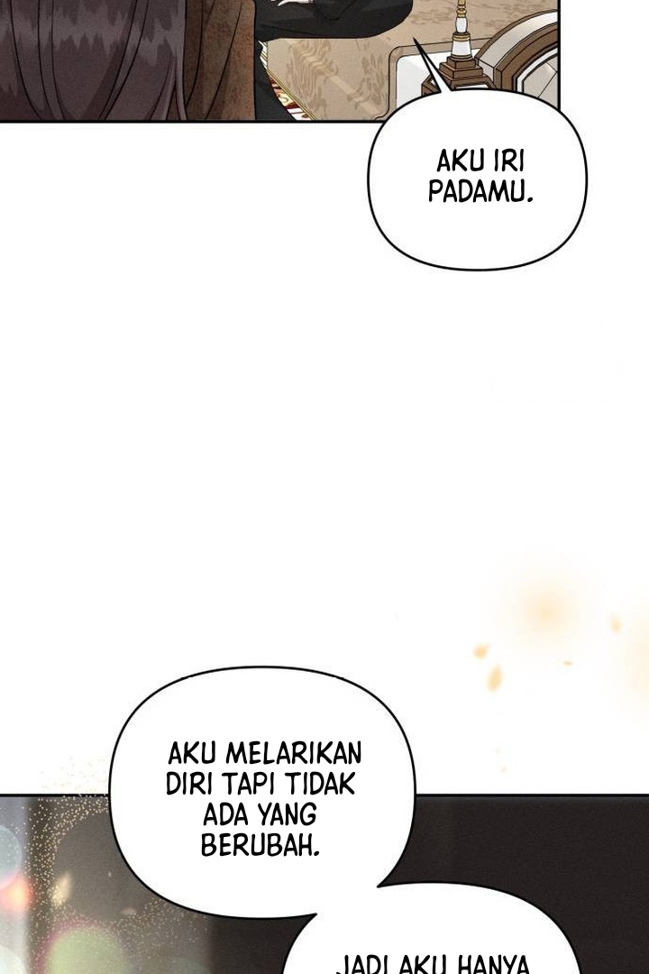 Don't Be Too Nice Chapter 24 - halaman 53