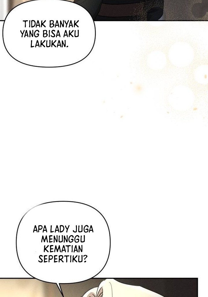 Don't Be Too Nice Chapter 24 - halaman 55