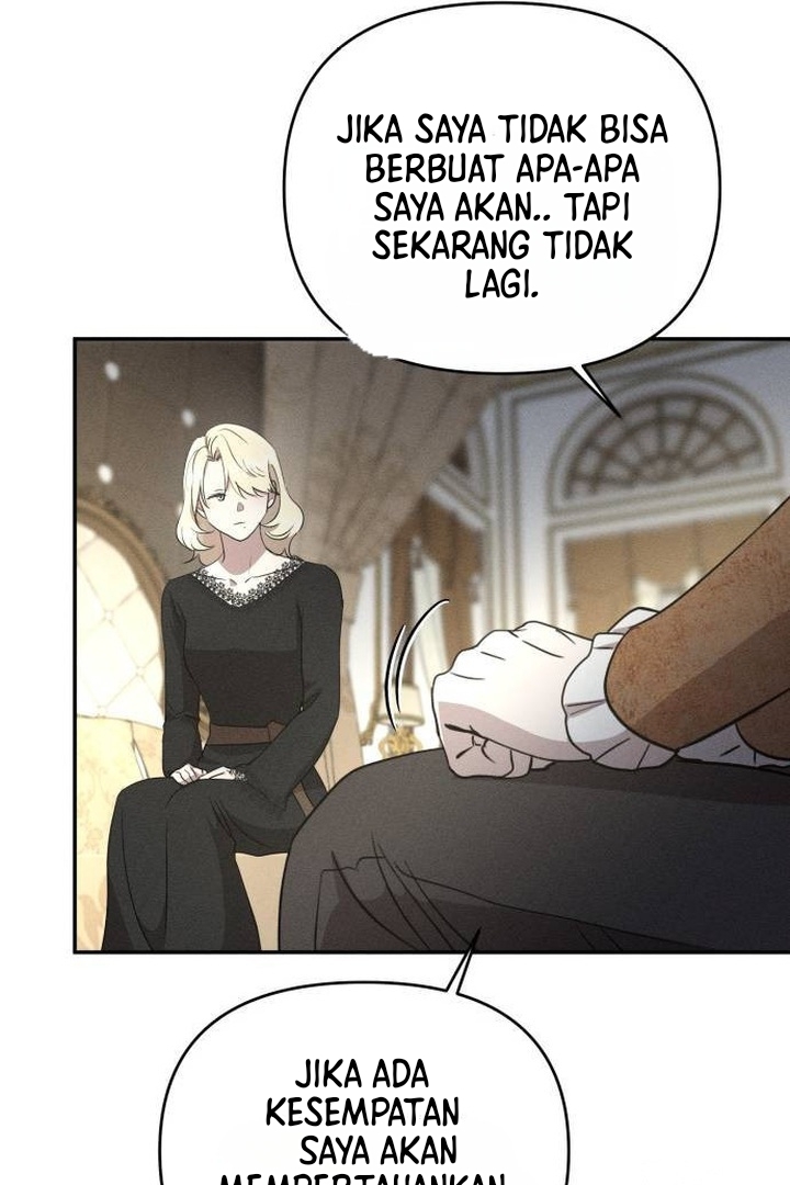 Don't Be Too Nice Chapter 24 - halaman 57