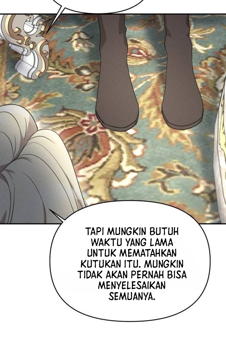 Don't Be Too Nice Chapter 24 - halaman 59