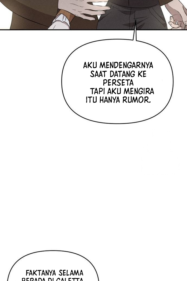 Don't Be Too Nice Chapter 24 - halaman 6