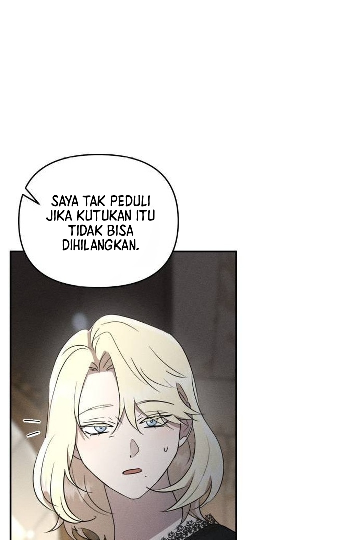 Don't Be Too Nice Chapter 24 - halaman 60