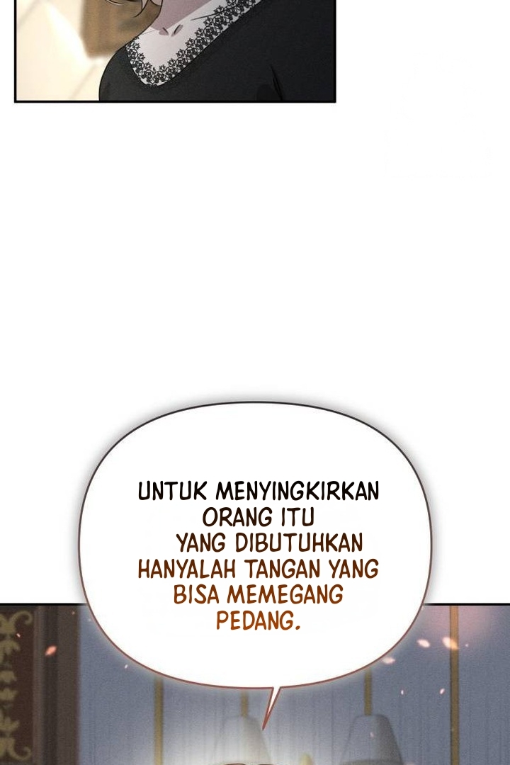Don't Be Too Nice Chapter 24 - halaman 61