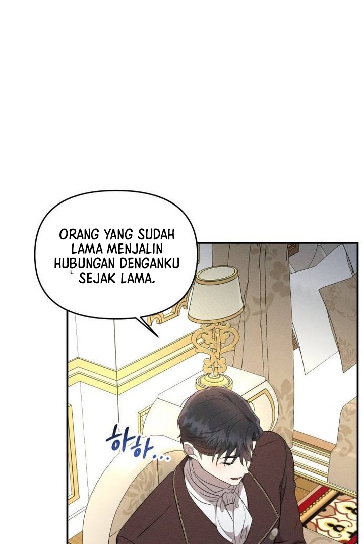 Don't Be Too Nice Chapter 24 - halaman 65