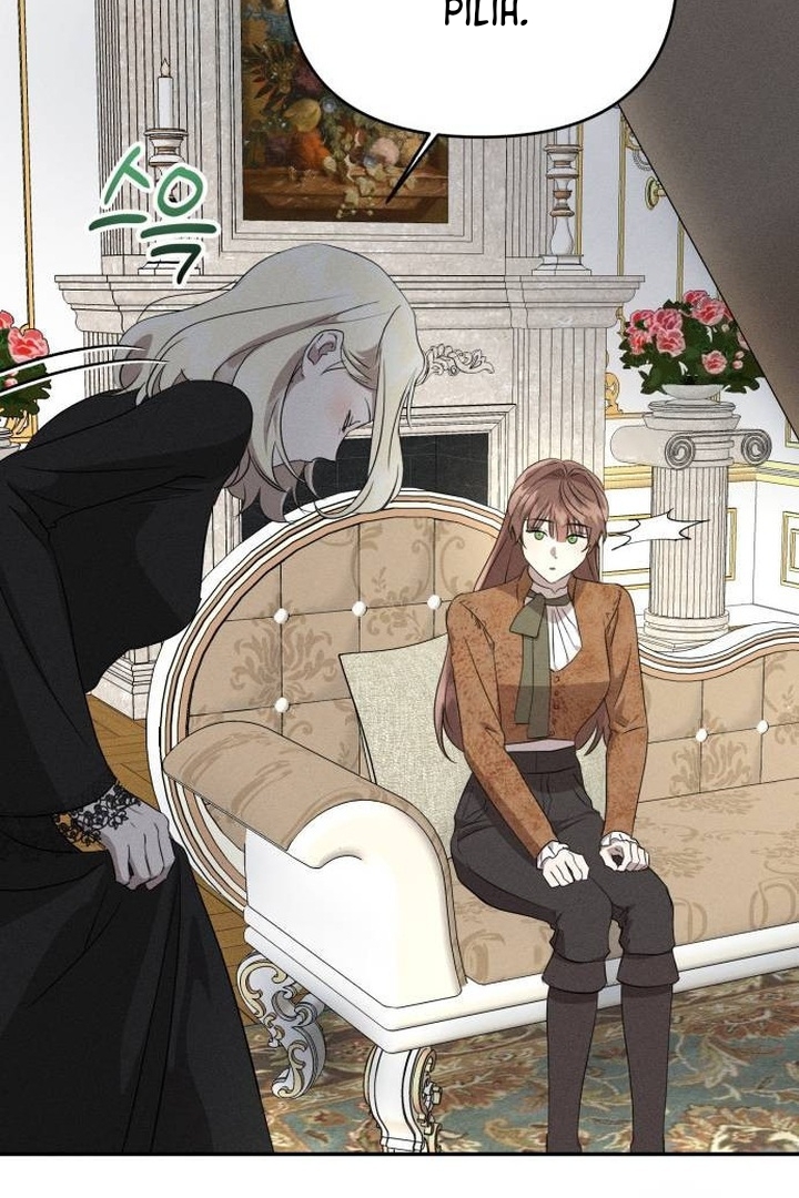 Don't Be Too Nice Chapter 24 - halaman 67