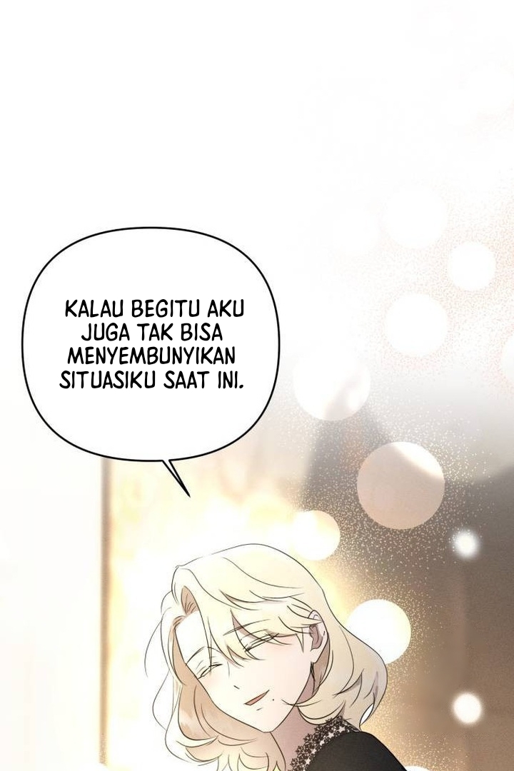 Don't Be Too Nice Chapter 24 - halaman 68