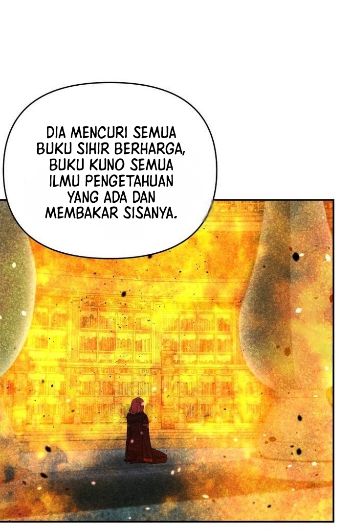Don't Be Too Nice Chapter 24 - halaman 73