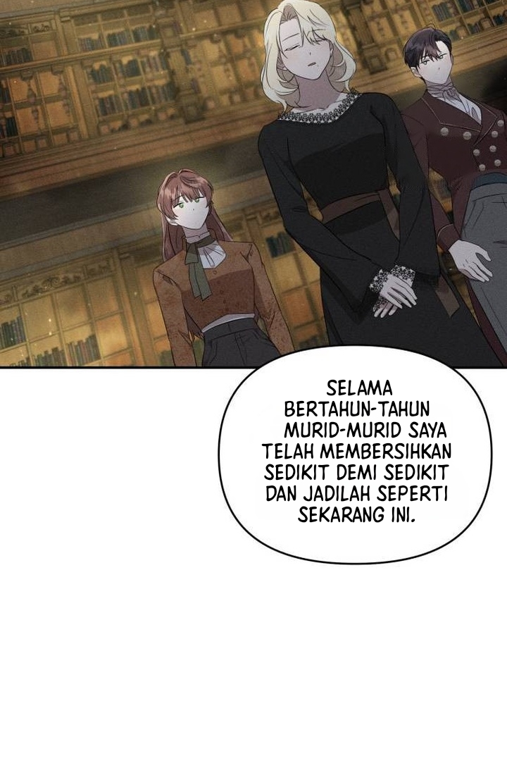 Don't Be Too Nice Chapter 24 - halaman 75