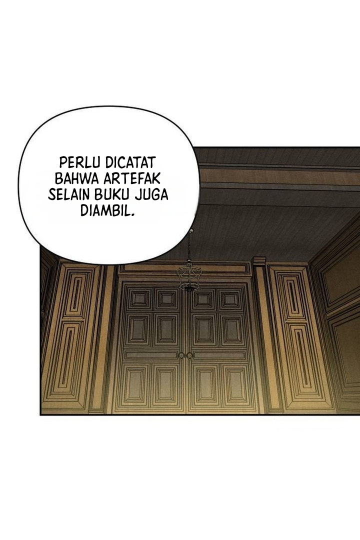 Don't Be Too Nice Chapter 24 - halaman 76