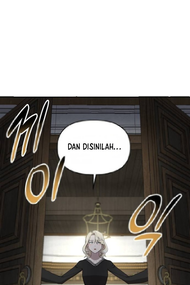 Don't Be Too Nice Chapter 24 - halaman 77
