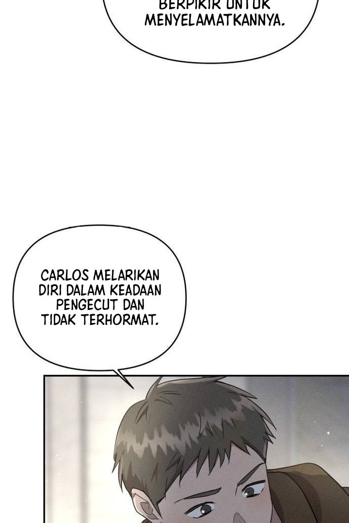 Don't Be Too Nice Chapter 24 - halaman 8