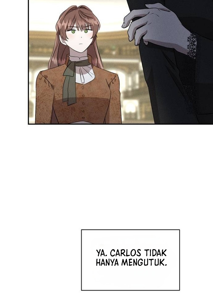 Don't Be Too Nice Chapter 24 - halaman 83