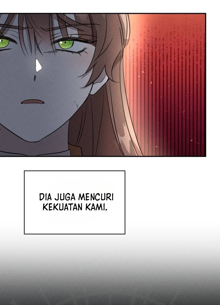 Don't Be Too Nice Chapter 24 - halaman 84