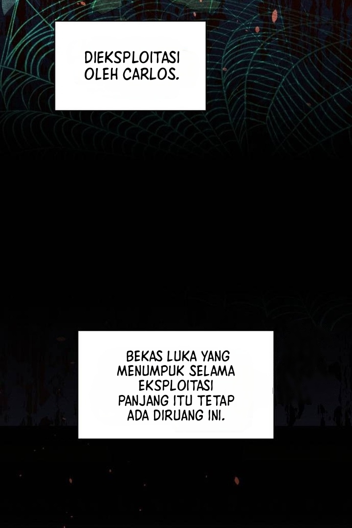 Don't Be Too Nice Chapter 24 - halaman 87