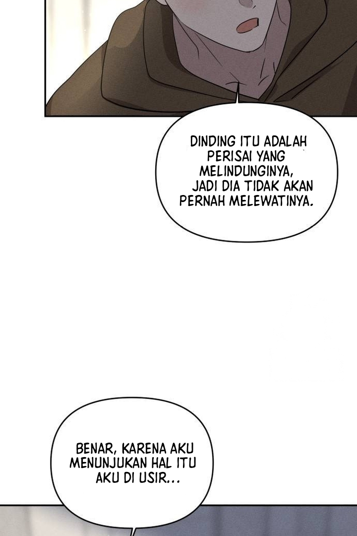 Don't Be Too Nice Chapter 24 - halaman 9