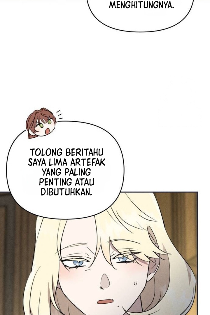 Don't Be Too Nice Chapter 24 - halaman 92