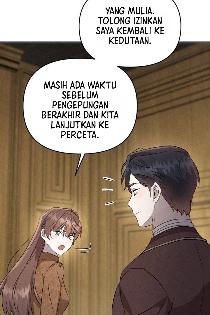 Don't Be Too Nice Chapter 24 - halaman 94