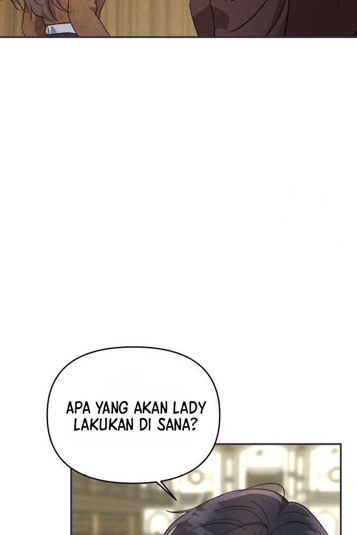 Don't Be Too Nice Chapter 24 - halaman 95