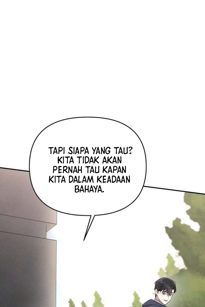 Don't Be Too Nice Chapter 25 - halaman 100