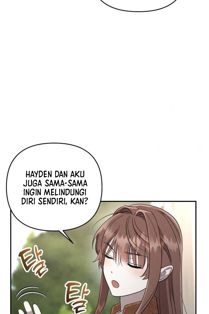 Don't Be Too Nice Chapter 25 - halaman 102