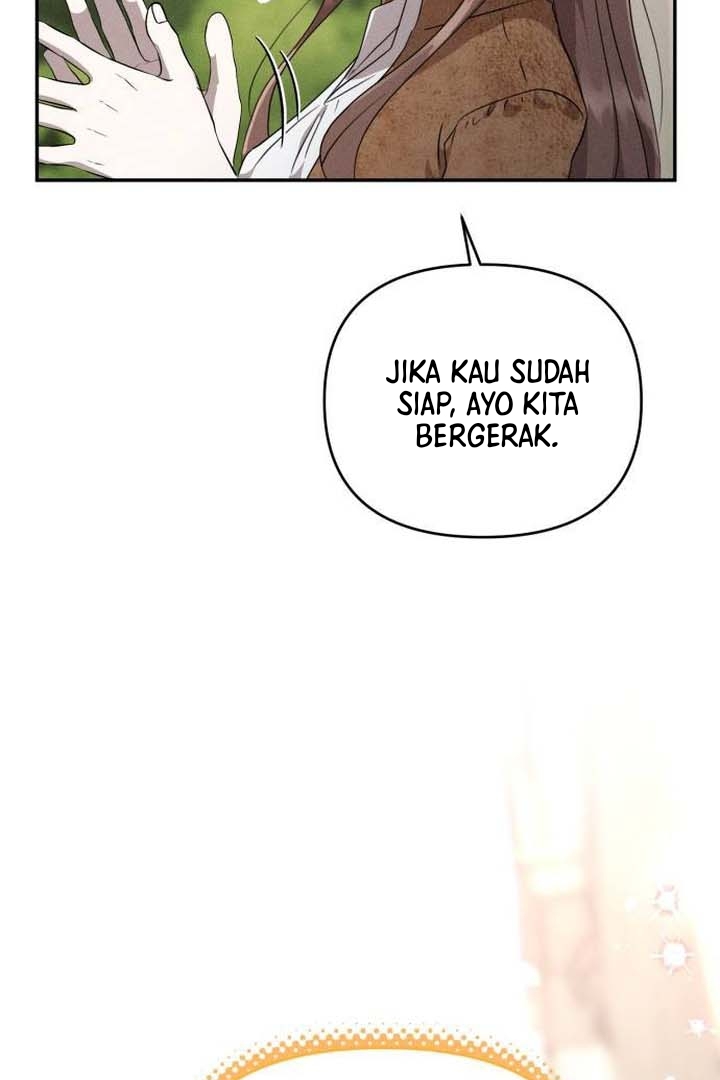 Don't Be Too Nice Chapter 25 - halaman 103