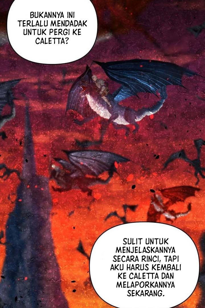 Don't Be Too Nice Chapter 25 - halaman 11