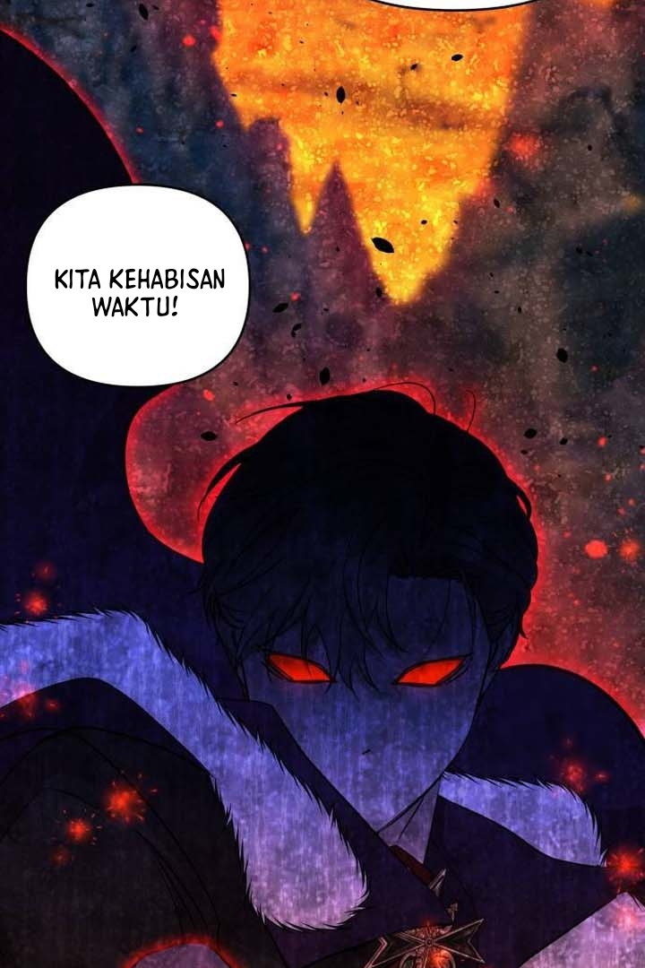 Don't Be Too Nice Chapter 25 - halaman 12