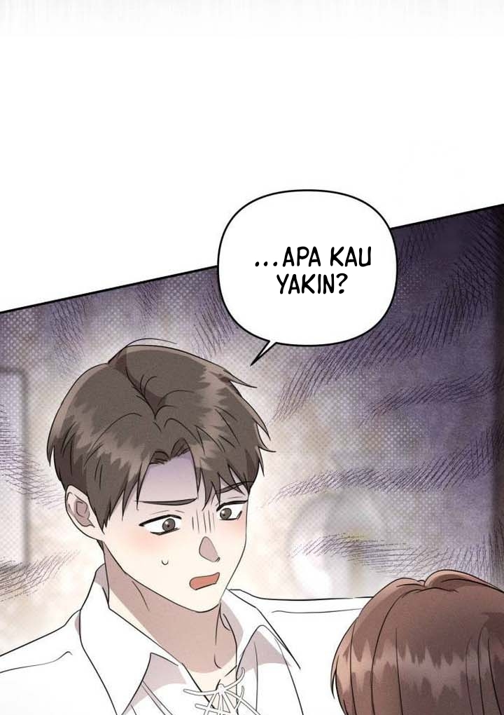 Don't Be Too Nice Chapter 25 - halaman 14