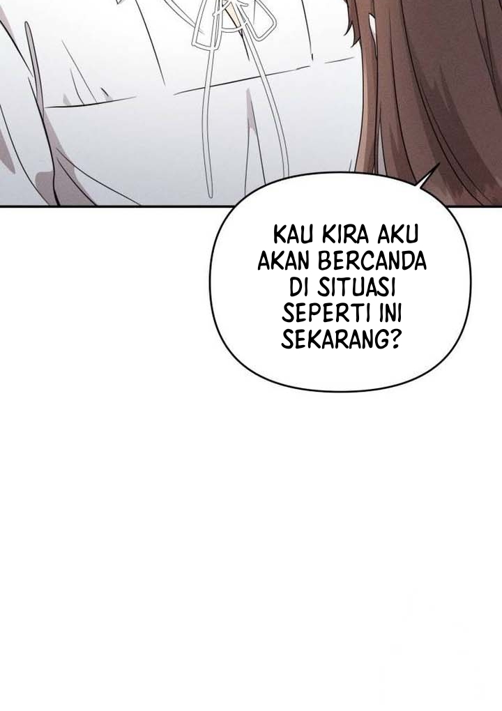 Don't Be Too Nice Chapter 25 - halaman 15