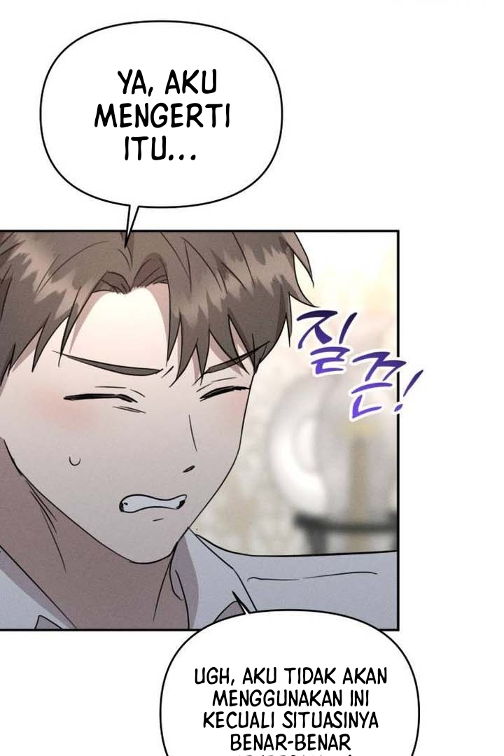 Don't Be Too Nice Chapter 25 - halaman 16