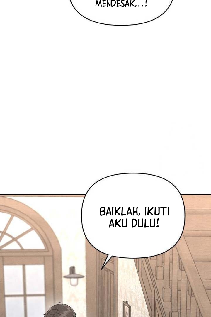 Don't Be Too Nice Chapter 25 - halaman 17