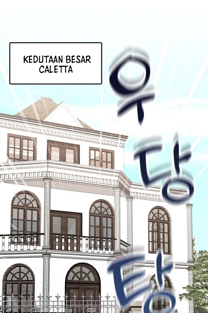 Don't Be Too Nice Chapter 25 - halaman 2