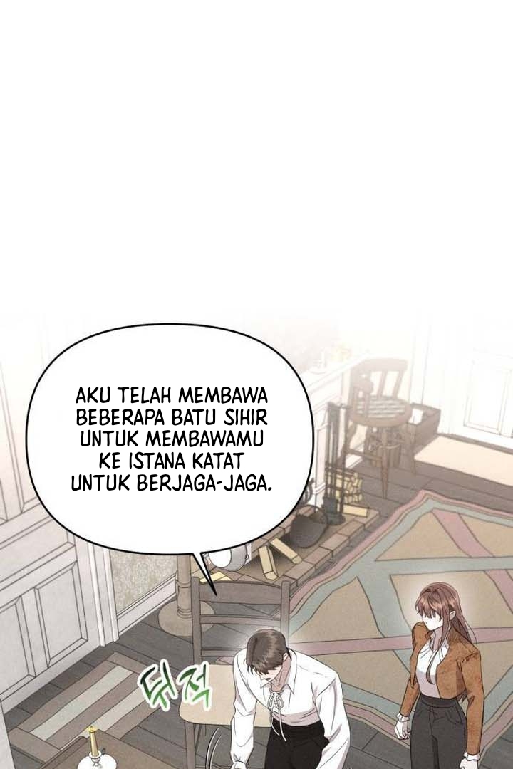 Don't Be Too Nice Chapter 25 - halaman 20