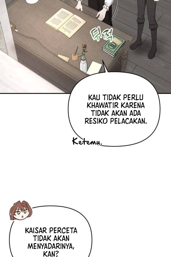 Don't Be Too Nice Chapter 25 - halaman 21