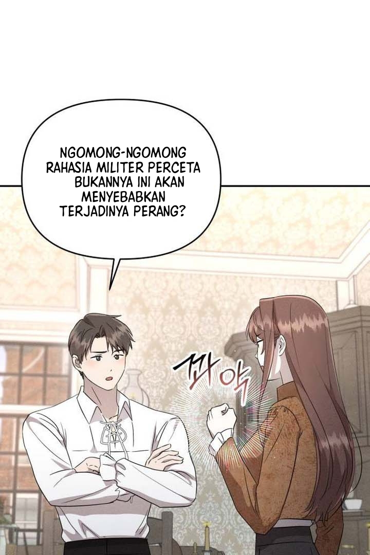 Don't Be Too Nice Chapter 25 - halaman 23