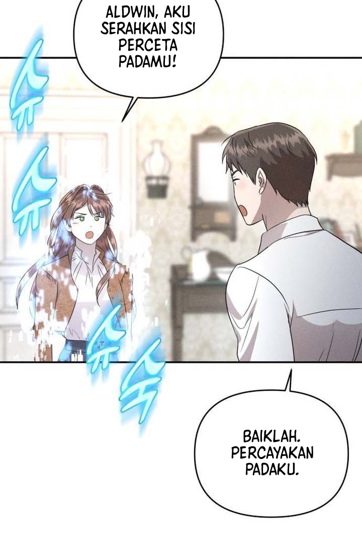 Don't Be Too Nice Chapter 25 - halaman 25