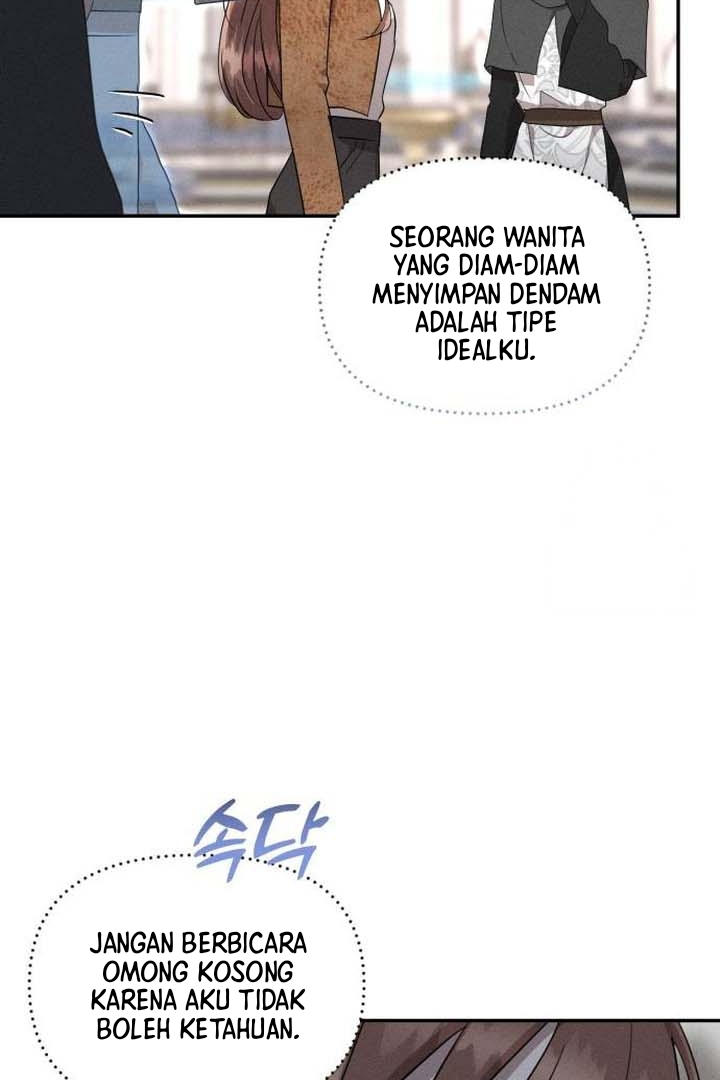 Don't Be Too Nice Chapter 25 - halaman 31