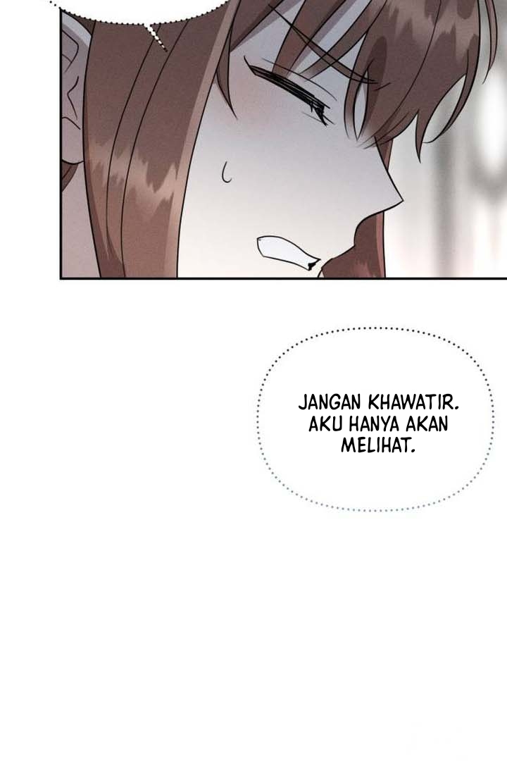 Don't Be Too Nice Chapter 25 - halaman 32