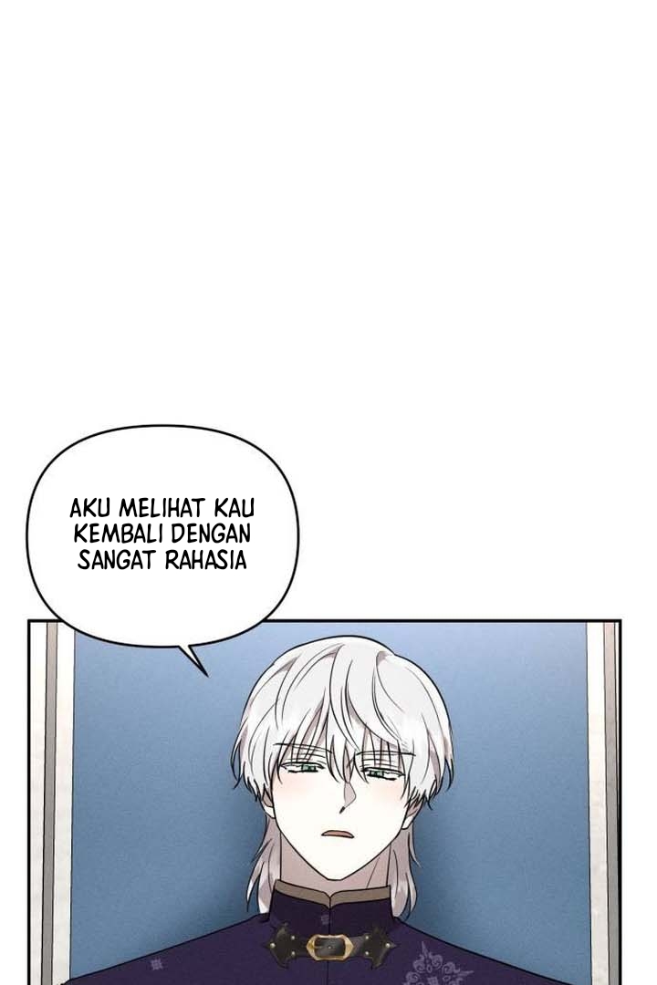 Don't Be Too Nice Chapter 25 - halaman 38