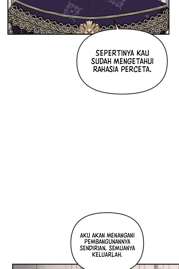 Don't Be Too Nice Chapter 25 - halaman 39