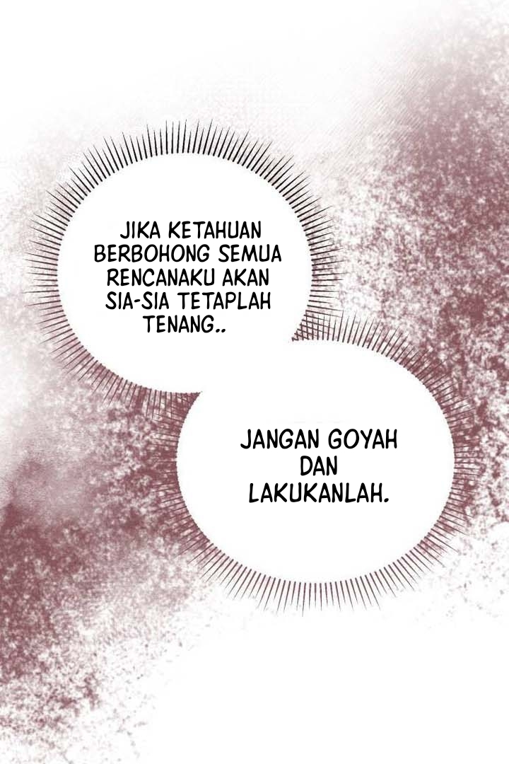 Don't Be Too Nice Chapter 25 - halaman 45