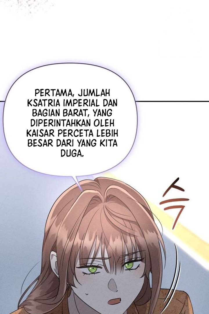 Don't Be Too Nice Chapter 25 - halaman 46
