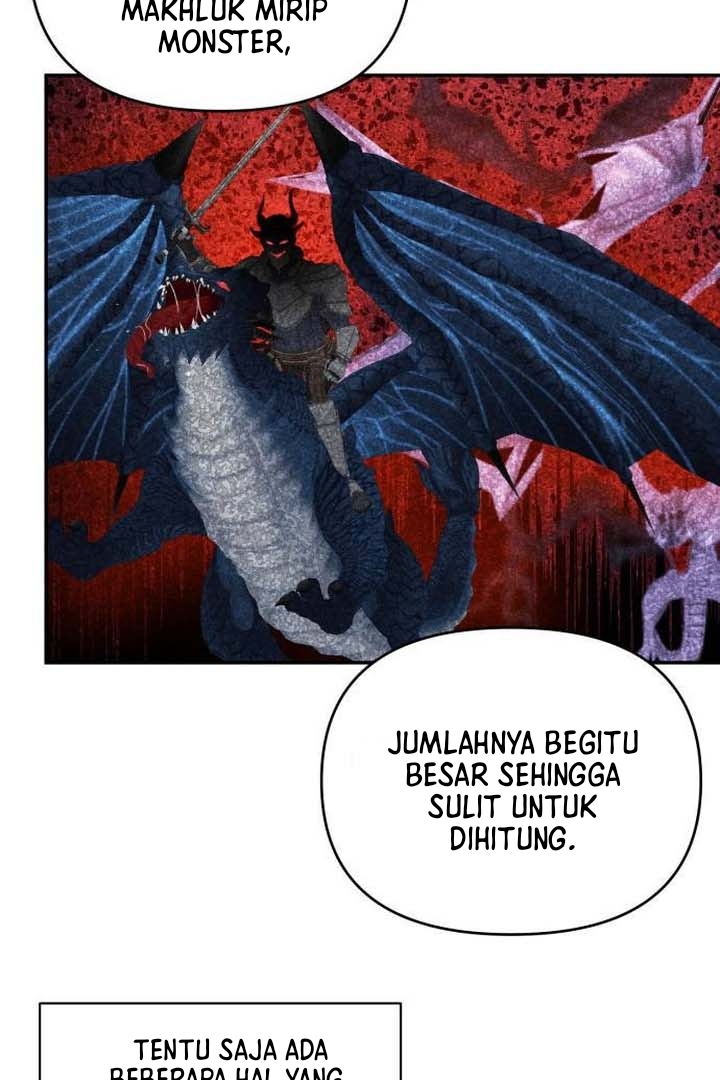 Don't Be Too Nice Chapter 25 - halaman 48