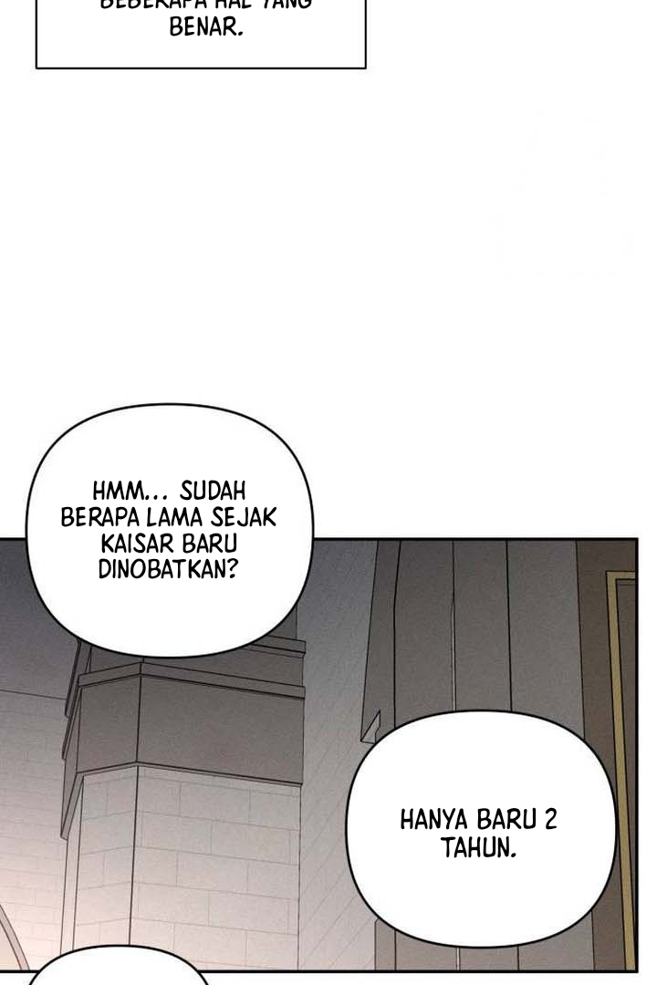Don't Be Too Nice Chapter 25 - halaman 49