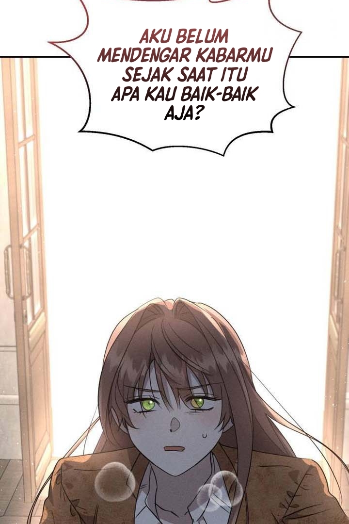 Don't Be Too Nice Chapter 25 - halaman 5
