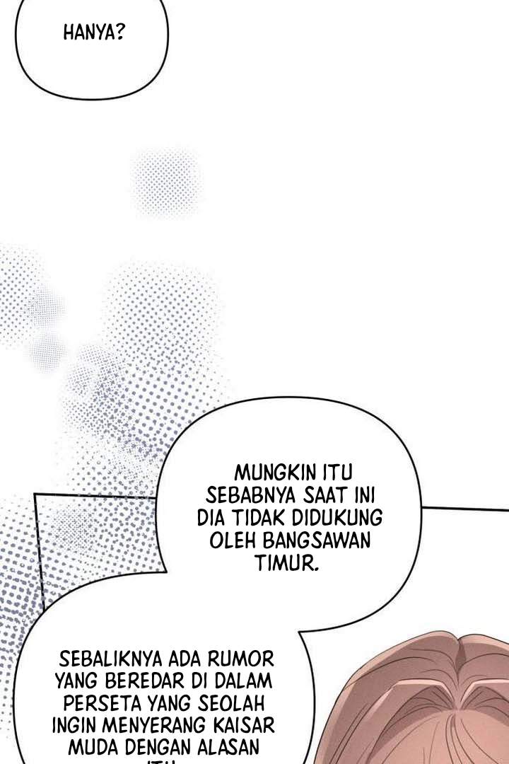 Don't Be Too Nice Chapter 25 - halaman 50