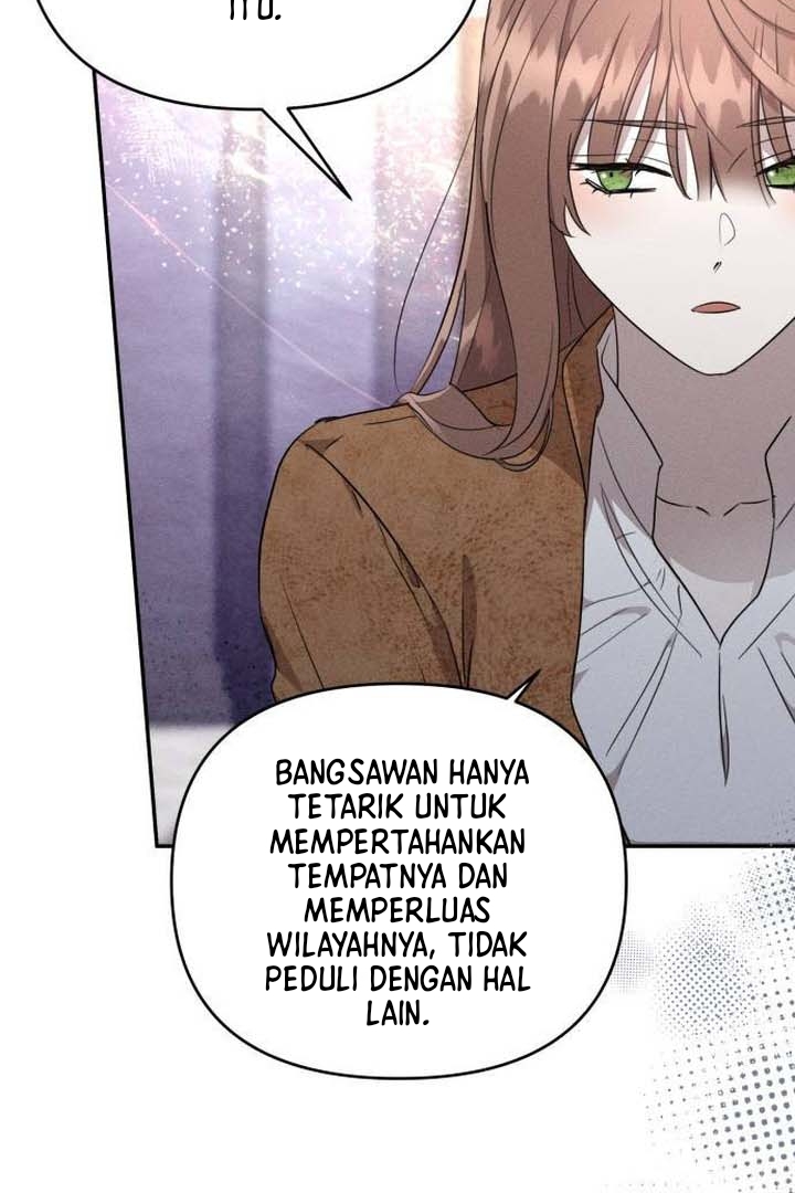 Don't Be Too Nice Chapter 25 - halaman 51