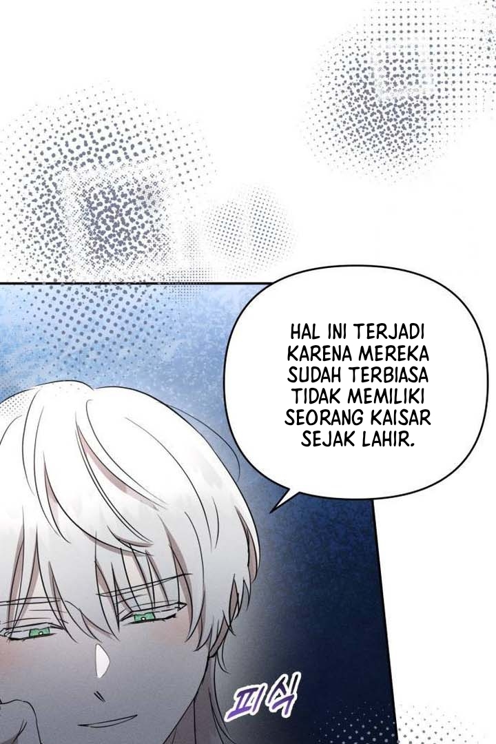 Don't Be Too Nice Chapter 25 - halaman 52